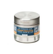 KLEAN KANTEEN FOOD CANISTER 236ML - VACUUM INSULATED K8VCANSSF-BS